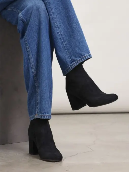 Ботильоны GIANVITO ROSSI