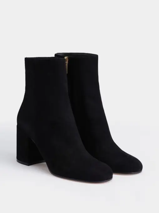 Ботильоны GIANVITO ROSSI