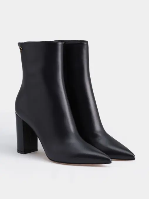 Ботильоны GIANVITO ROSSI