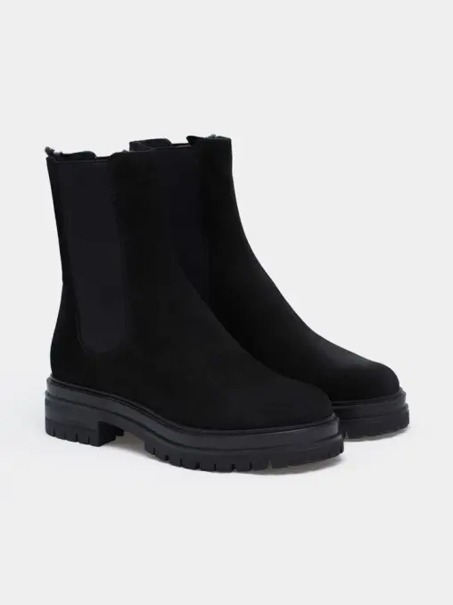 Ботинки GIANVITO ROSSI