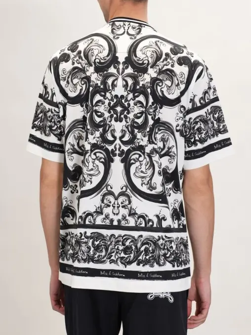 Футболка DOLCE & GABBANA