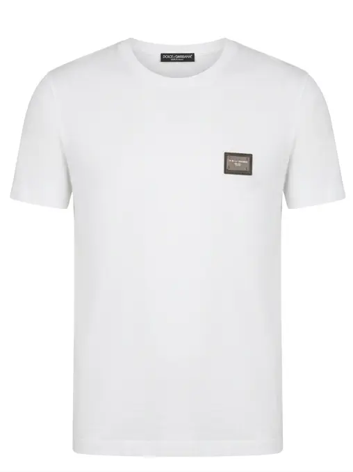 Футболка DOLCE & GABBANA