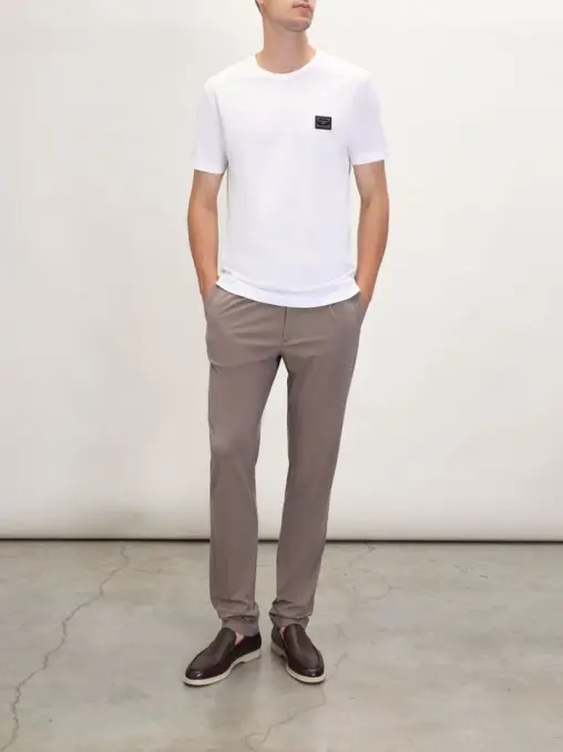 Футболка DOLCE & GABBANA