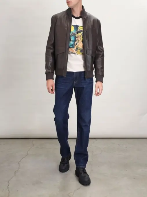 Футболка DOLCE & GABBANA