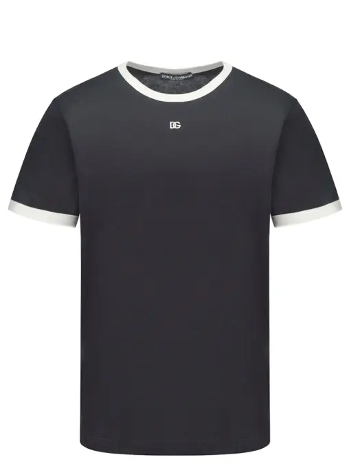 Футболка DOLCE & GABBANA
