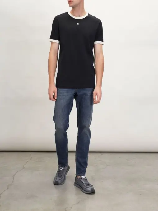 Футболка DOLCE & GABBANA