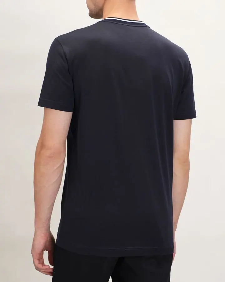 Футболка хлопковая