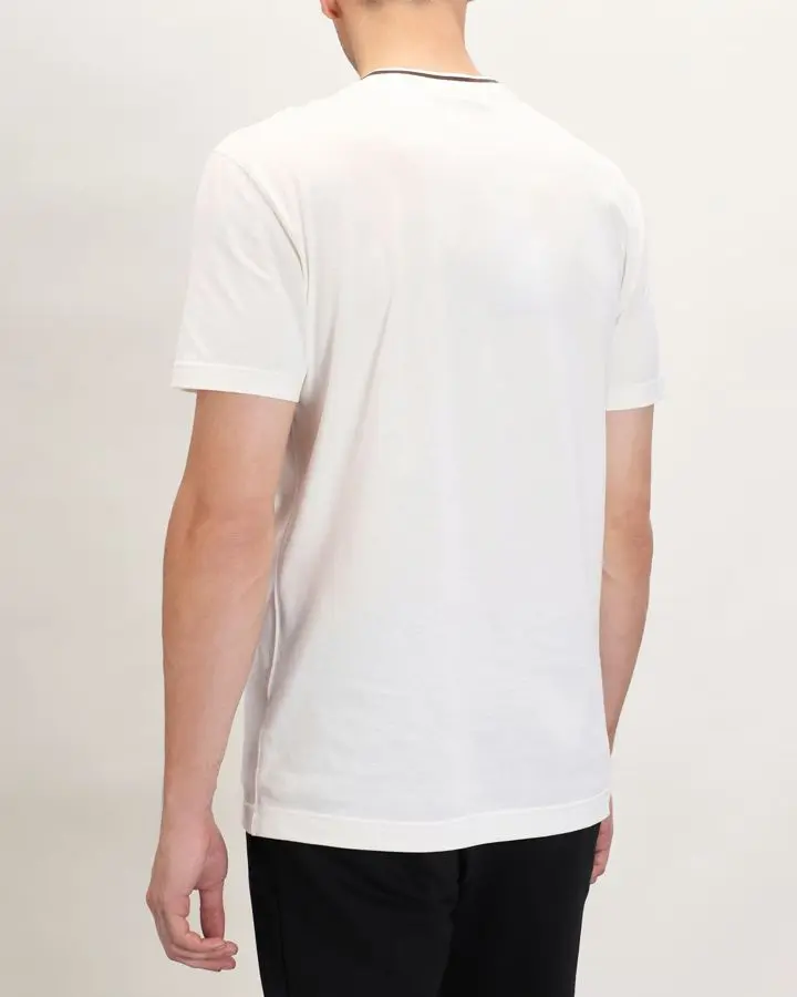 Футболка хлопковая