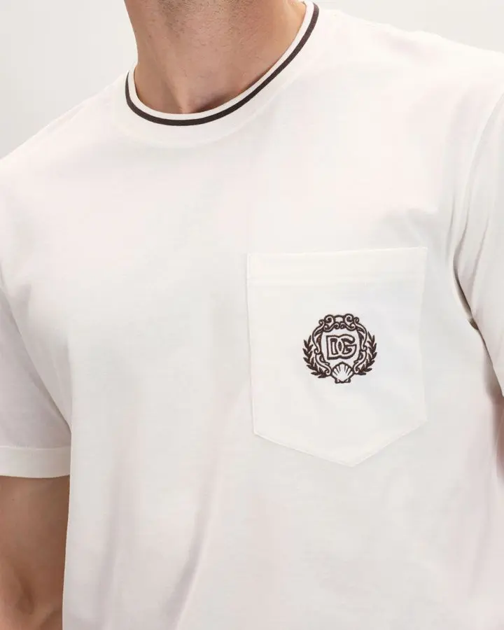 Футболка хлопковая