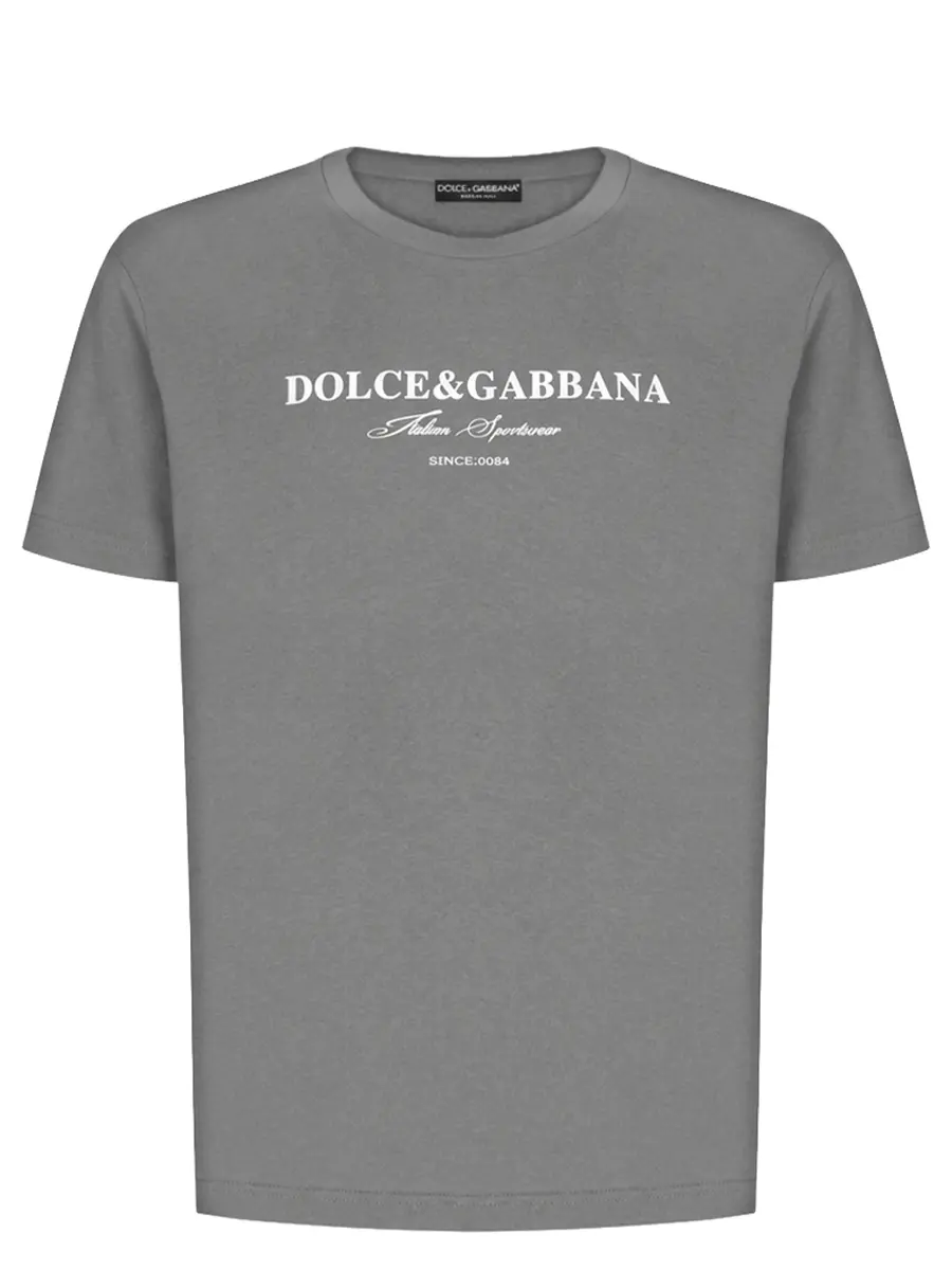 Футболка хлопковая