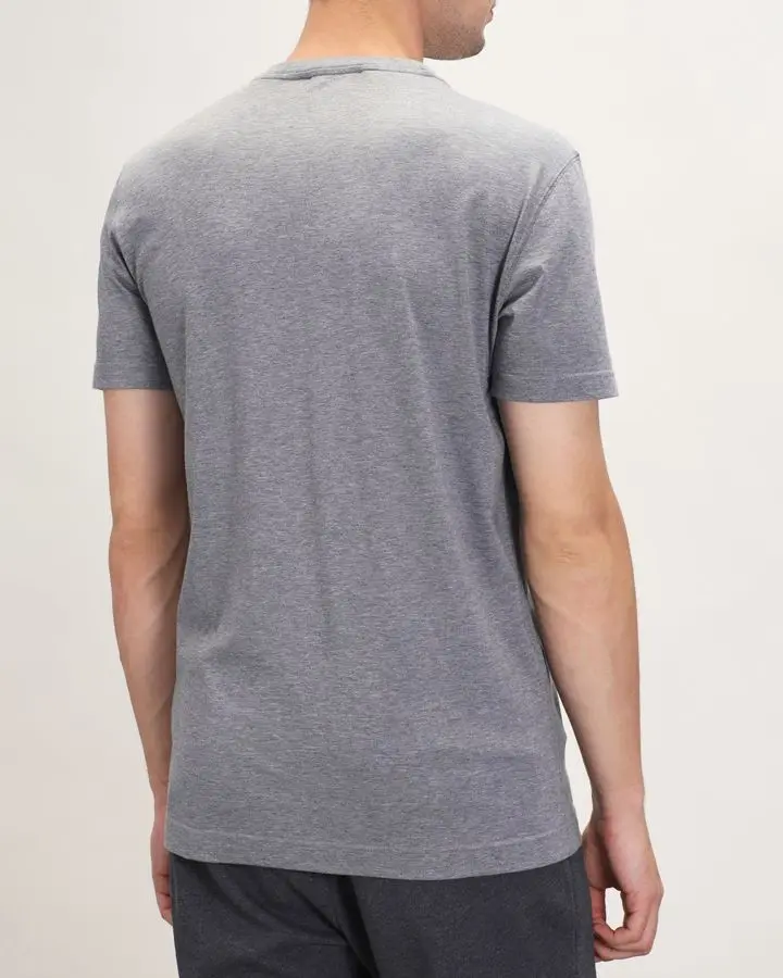 Футболка хлопковая