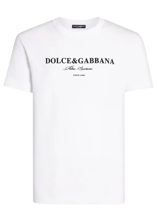 Футболка DOLCE & GABBANA