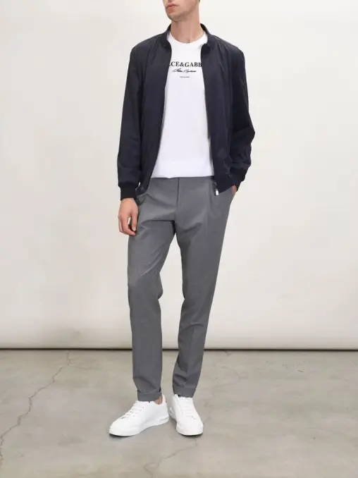 Футболка DOLCE & GABBANA