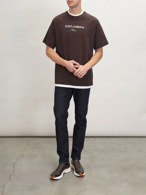 Футболка DOLCE & GABBANA