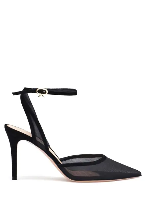 Туфли GIANVITO ROSSI