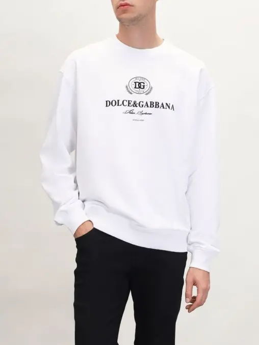 Свитшот DOLCE & GABBANA