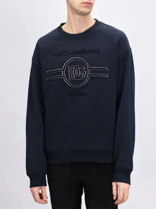 Свитшот DOLCE & GABBANA