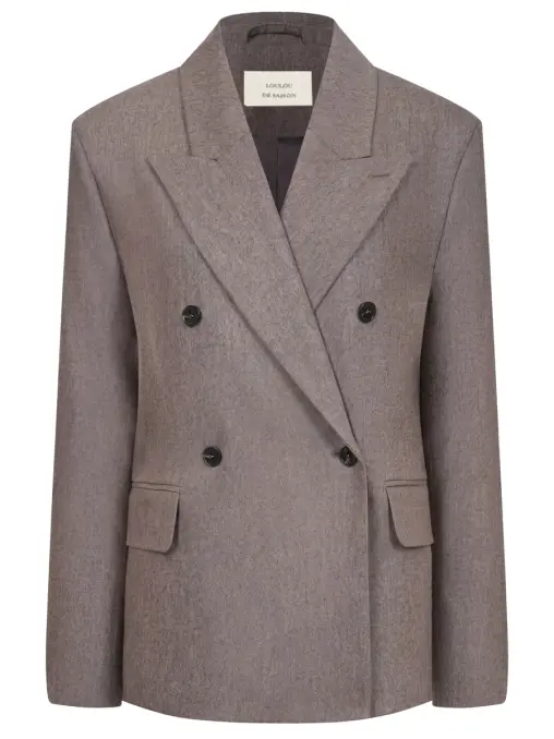 Жакет LOULOU DE SAISON