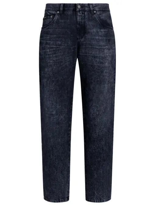 Джинсы DOLCE & GABBANA