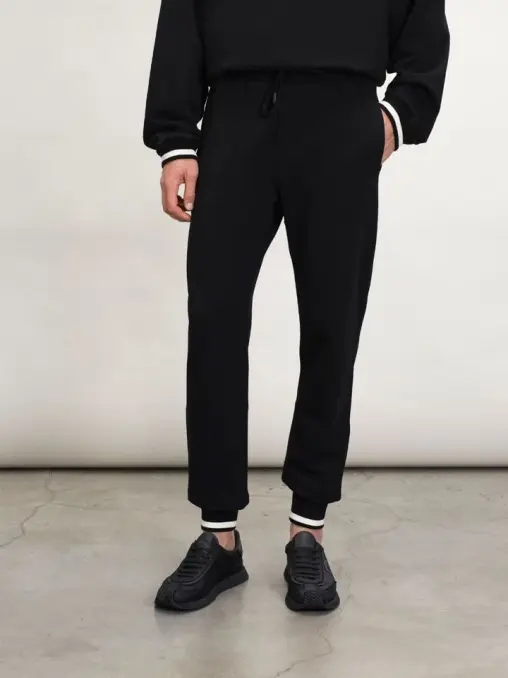 Брюки DOLCE & GABBANA