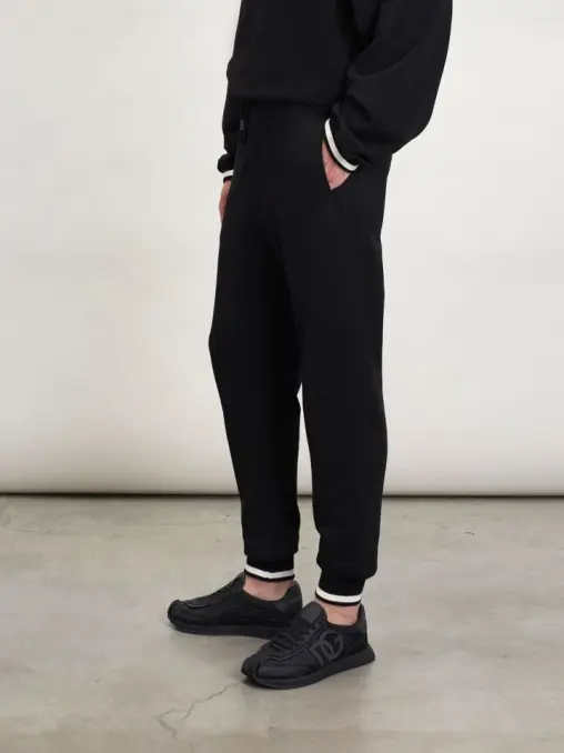Брюки DOLCE & GABBANA