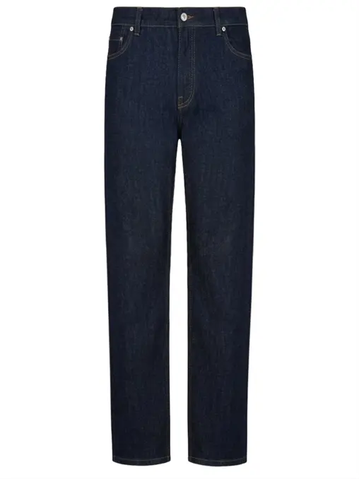 Джинсы DOLCE & GABBANA