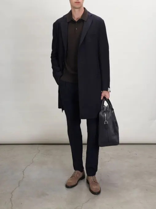 Брюки DOLCE & GABBANA