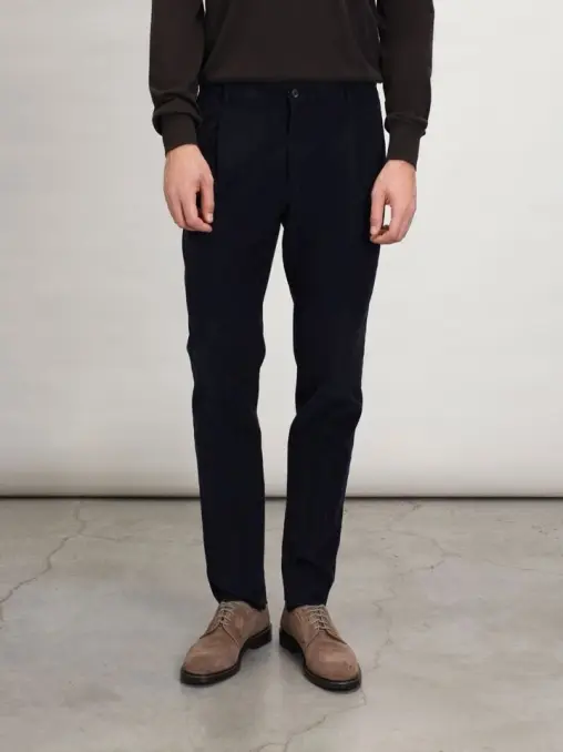 Брюки DOLCE & GABBANA