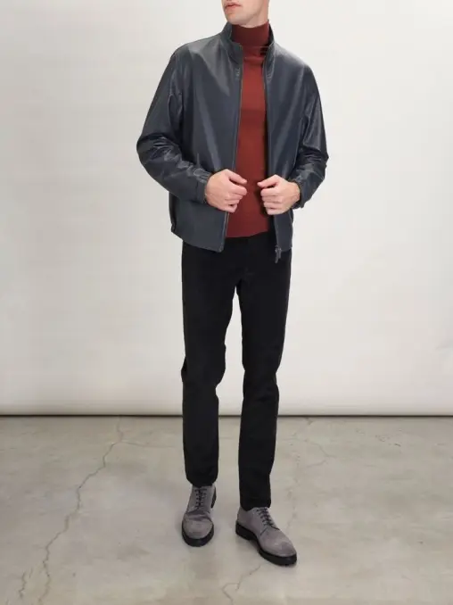 Брюки DOLCE & GABBANA