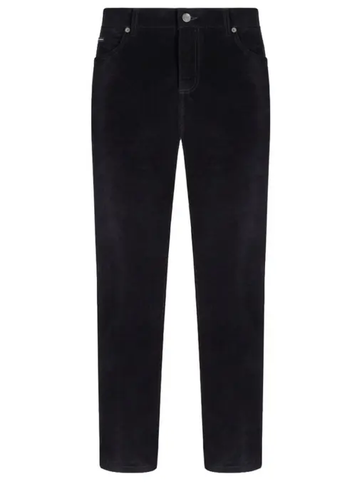 Брюки DOLCE & GABBANA