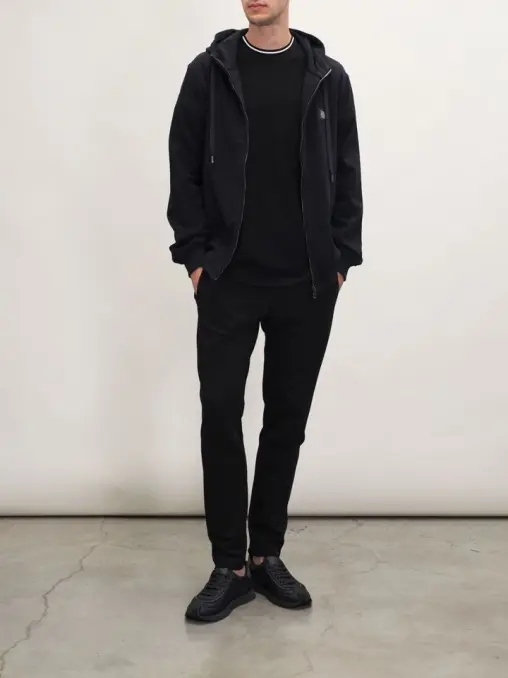 Брюки DOLCE & GABBANA