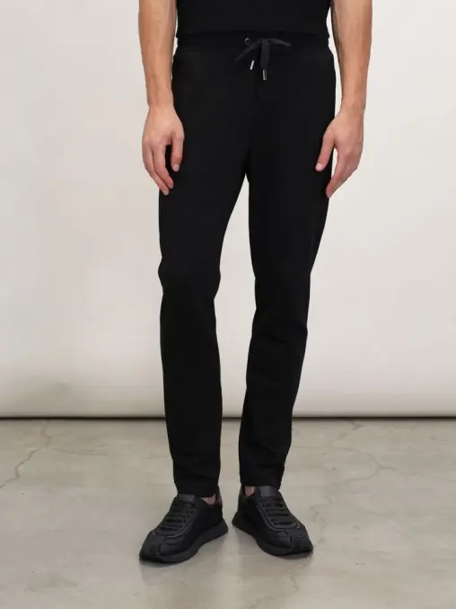 Брюки DOLCE & GABBANA
