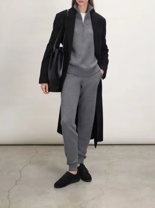 Брюки LOULOU DE SAISON