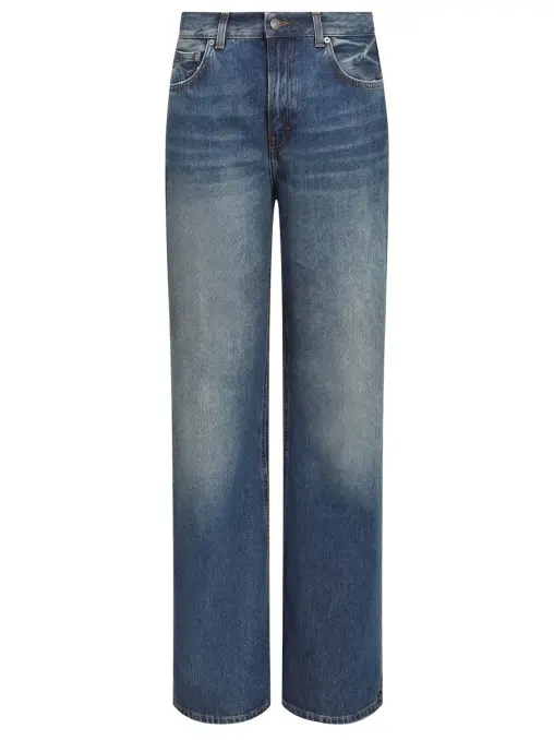 Джинсы HAIKURE