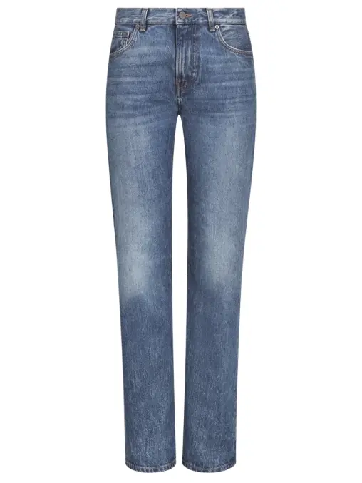 Джинсы HAIKURE