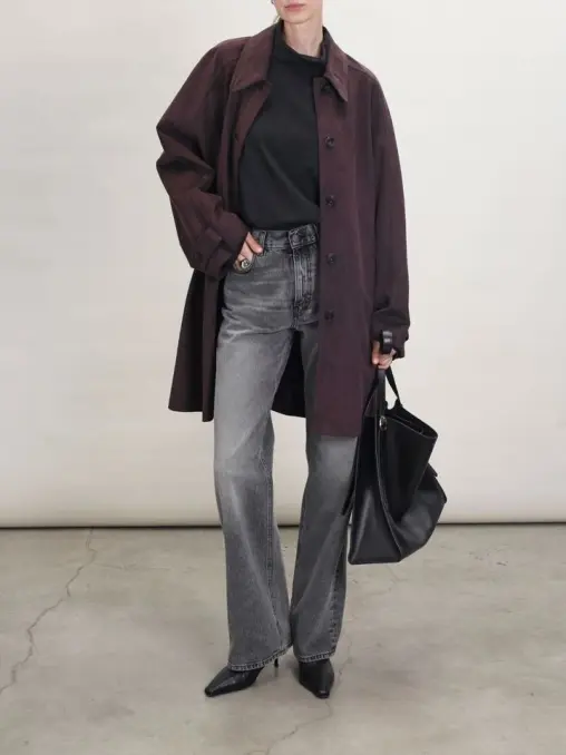 Лонгслив HAIKURE