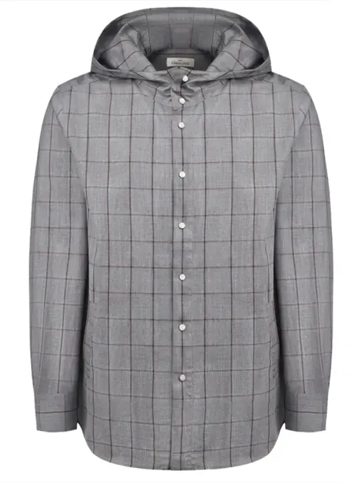 Рубашка ALESSANDRO GHERARDI