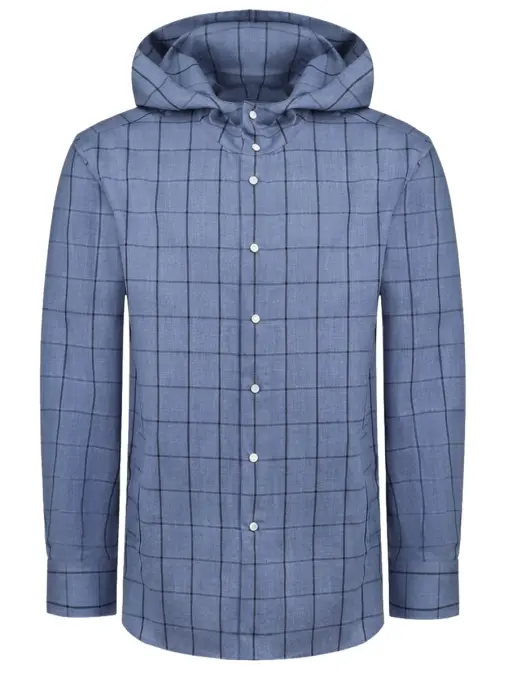 Рубашка ALESSANDRO GHERARDI