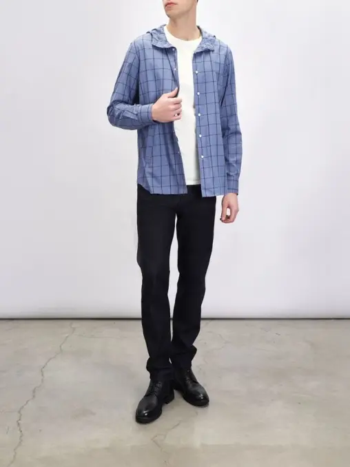 Рубашка ALESSANDRO GHERARDI