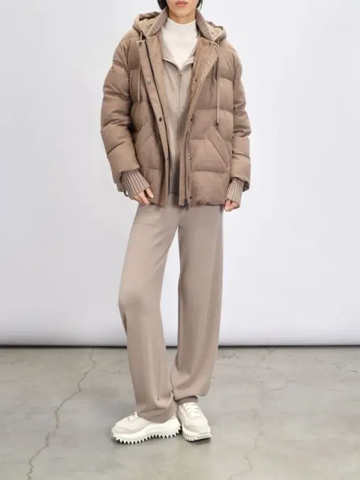 Куртка LORENA ANTONIAZZI