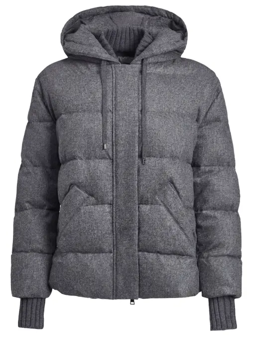 Куртка LORENA ANTONIAZZI