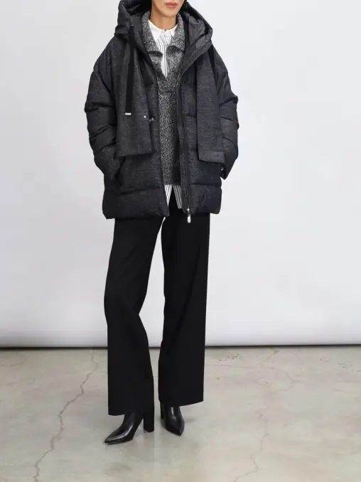 Куртка LORENA ANTONIAZZI