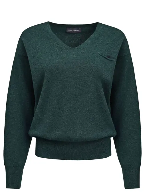 Джемпер LORENA ANTONIAZZI