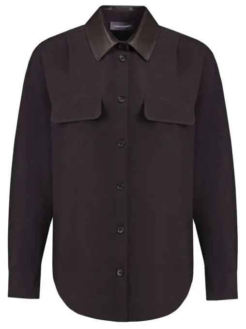 Рубашка LORENA ANTONIAZZI