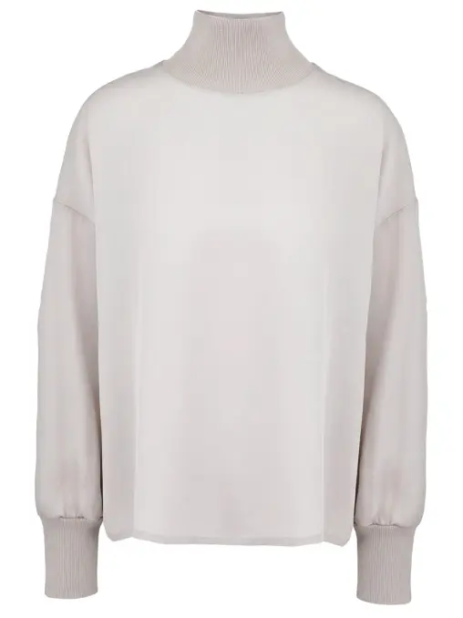 Блуза LORENA ANTONIAZZI