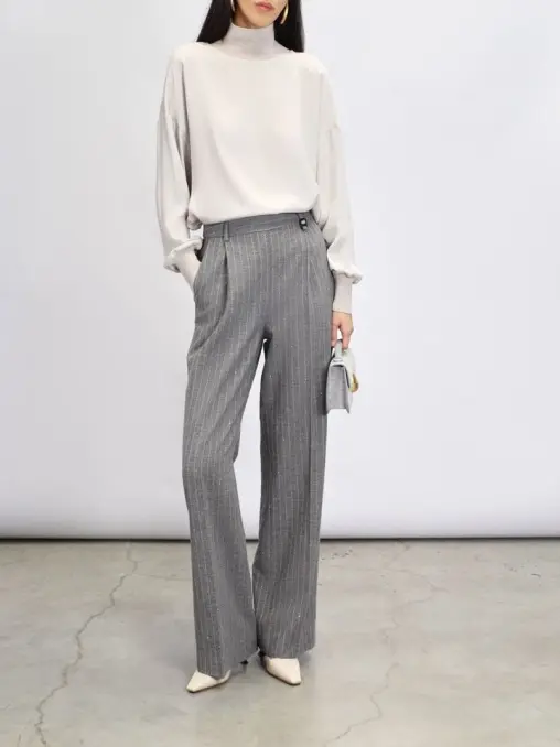 Блуза LORENA ANTONIAZZI