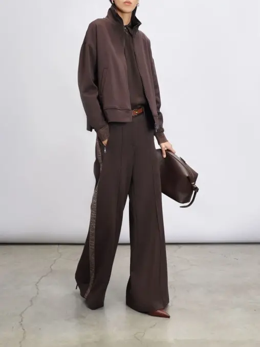 Брюки LORENA ANTONIAZZI