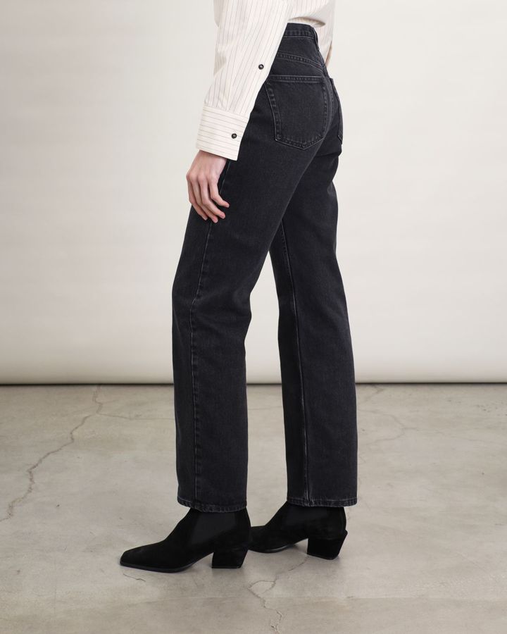 Джинсы хлопковые Jude