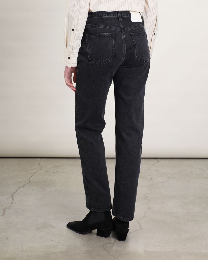 Джинсы хлопковые Jude