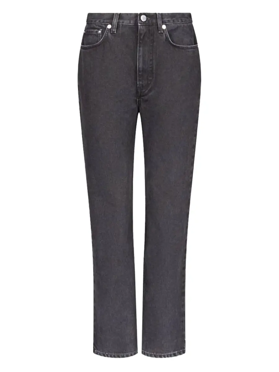 Джинсы хлопковые Jude